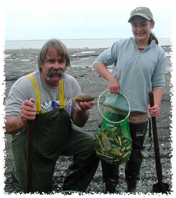 Alaska Bounty