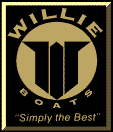 Willie Boats Logo