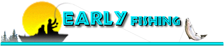 Early Guide Service - Alaska, Oregon, California Quality Salmon, Halibut & Steelhead Fishing